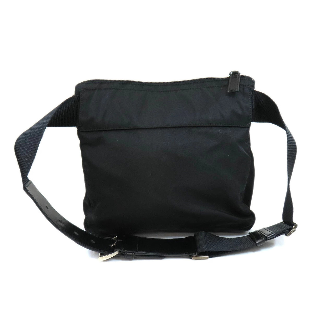 Prada Logo Bag Hip Waist